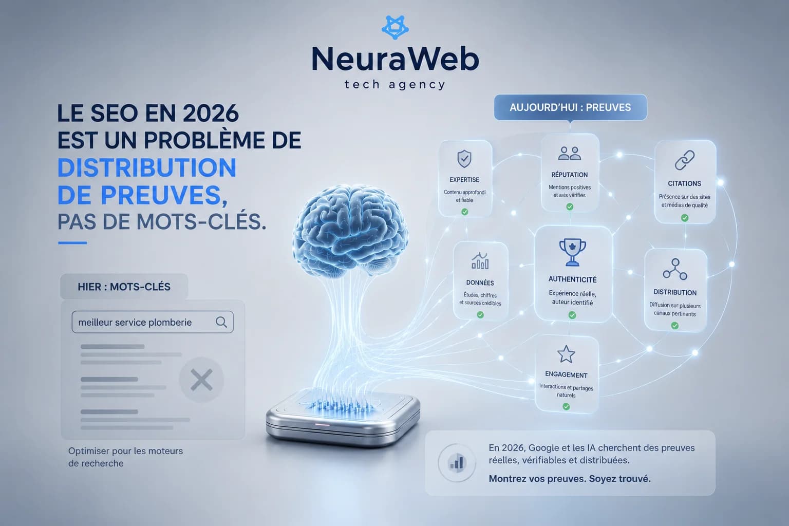 AI SEO 2026: automate and appear in AI-generated answers