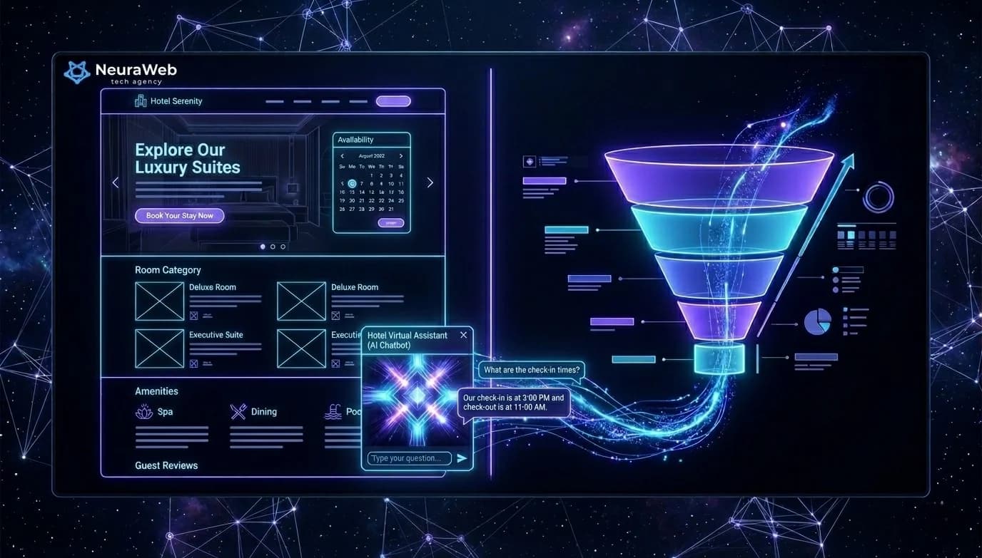 7 Ways to Use AI to Turn Your Website Into a Lead Generation Machine